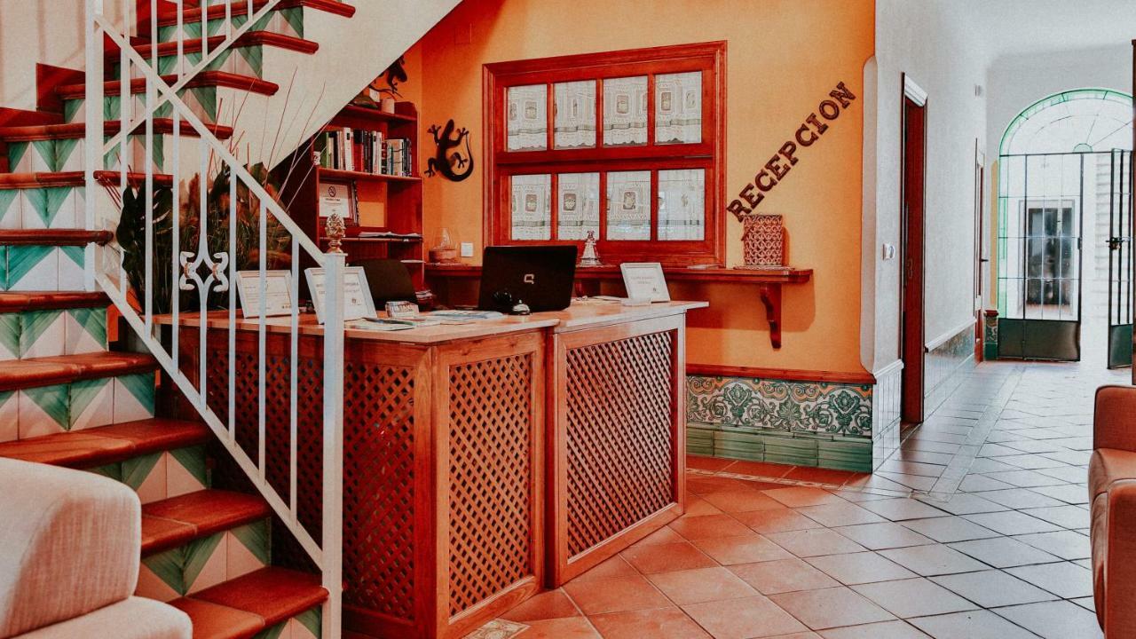 Casa Rural Donana 51 El Rocío Exterior foto